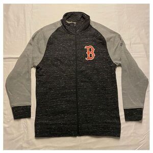 Men's Fanatics Boston Red Sox Jacket